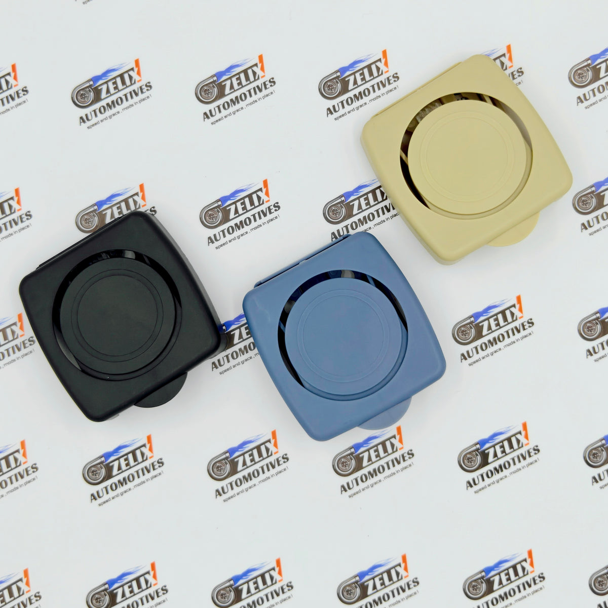 Side Panel Cup Holder For Cars | Easy Installation