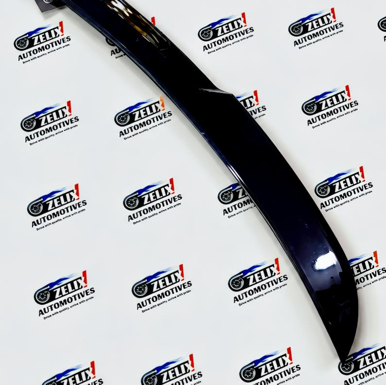 CS-Style Rear Spoiler For BMW 5-Series G30 & F90