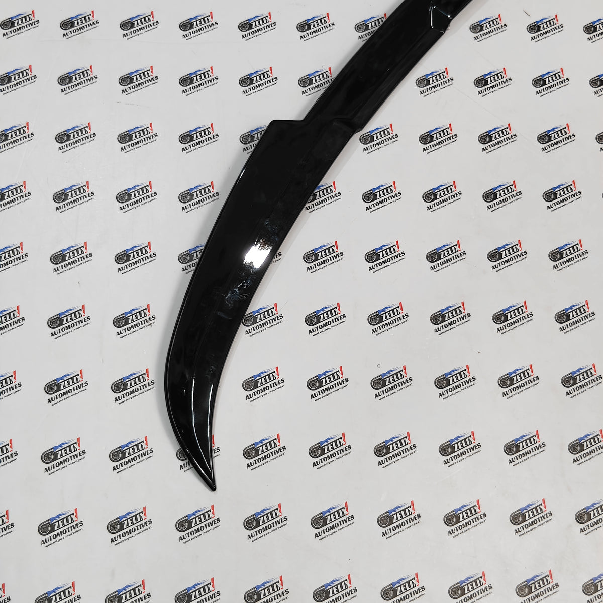 Rear Spoiler For BMW X1-Series U11 | Direct Fit