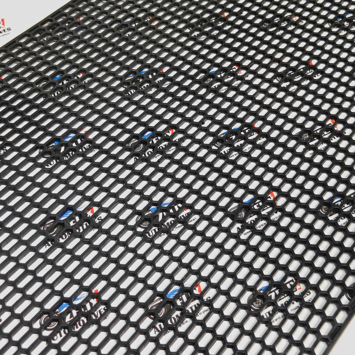 Universal Honeycomb Mesh Car Grille
