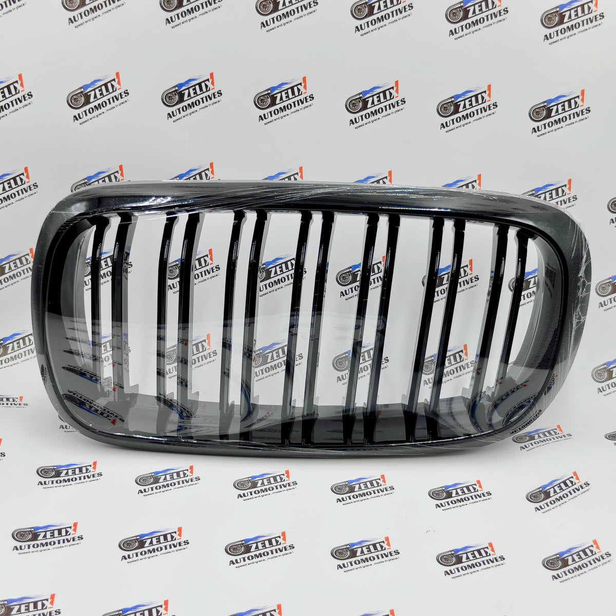 Front Grille For BMW X5-Series F15 (2014-2018)