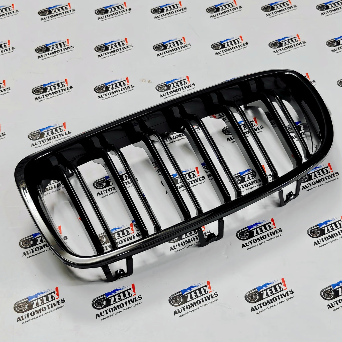 Front Grille For BMW 3-Series F30 (2012-2018)