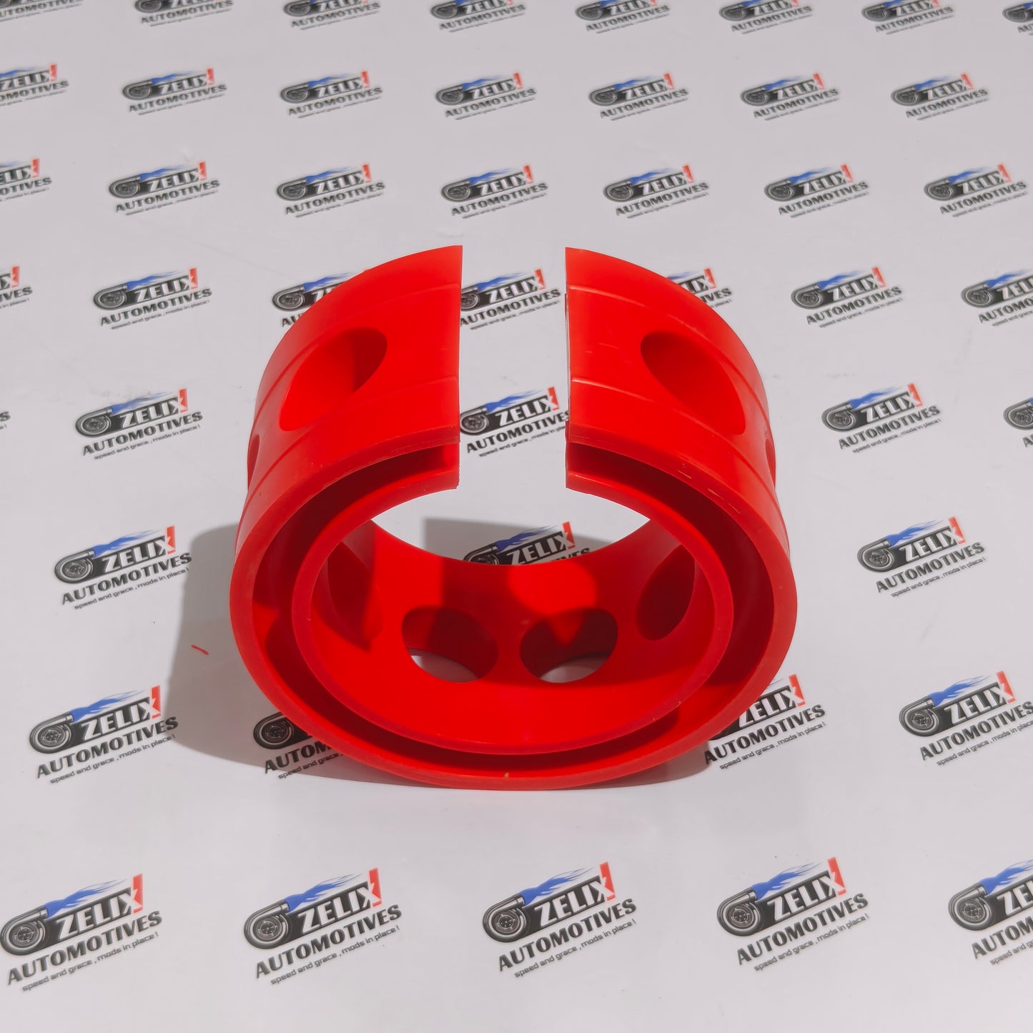 Buffer Suspension Set (Pair) | Multi Size Options A to F