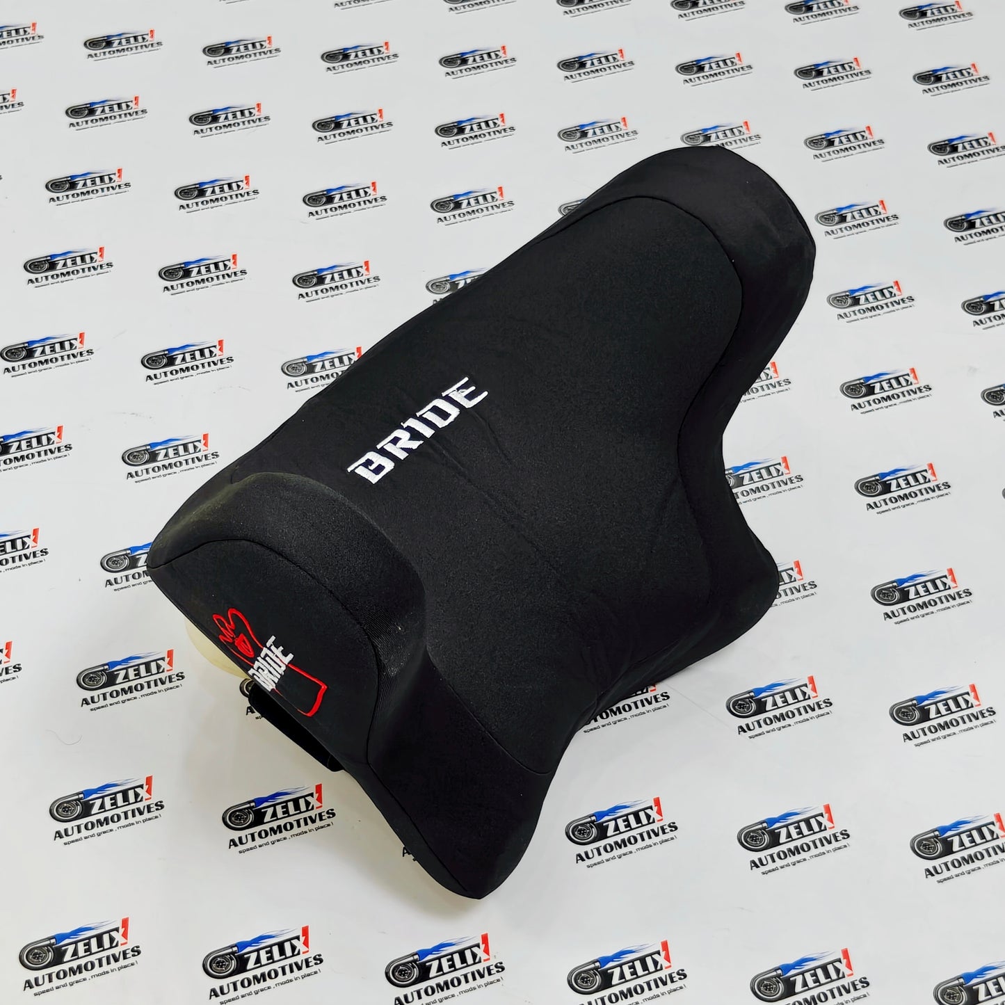 Car Neck Rest Pillow | Ergonomic Design