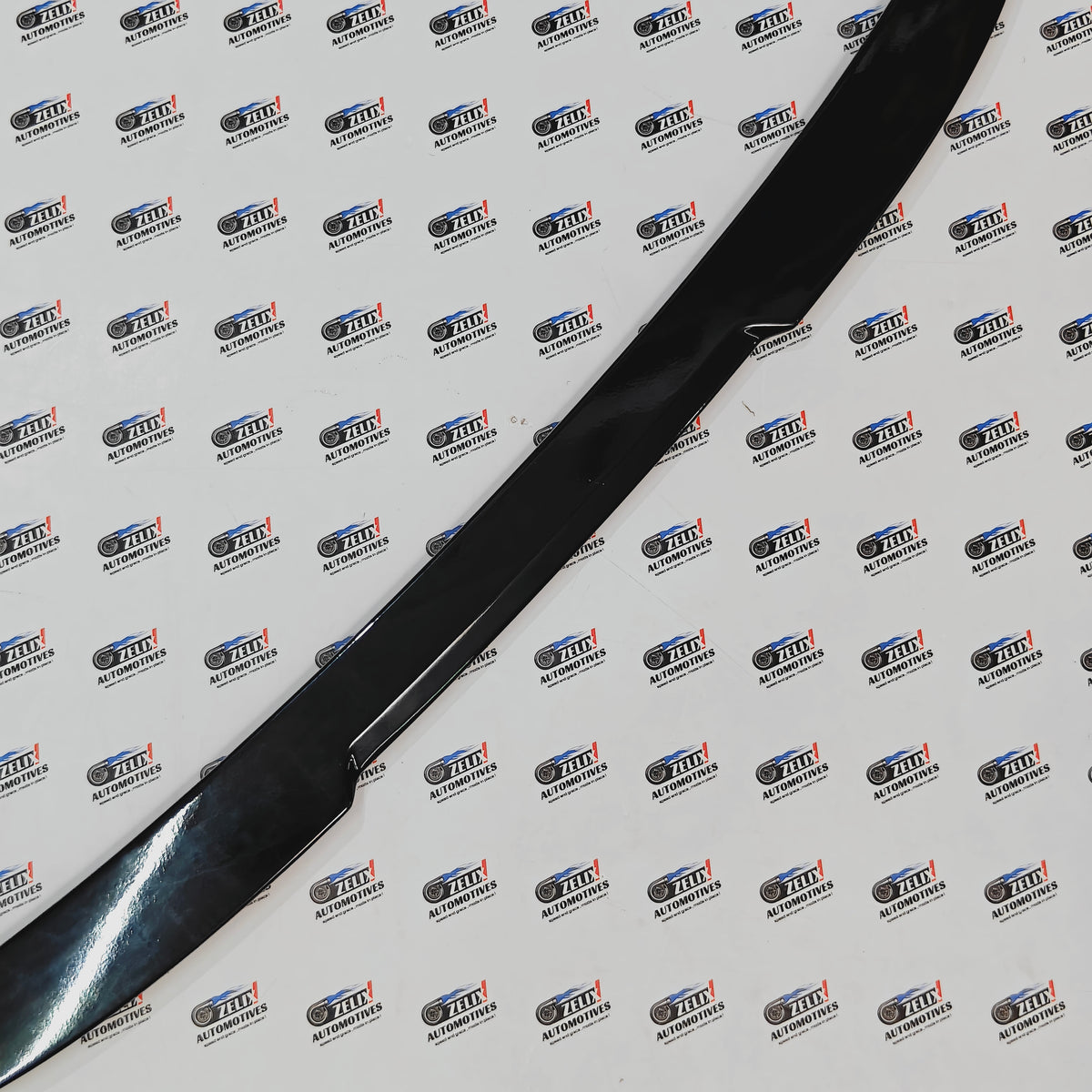 CS-Style Rear Spoiler For BMW 5-Series G30 & F90
