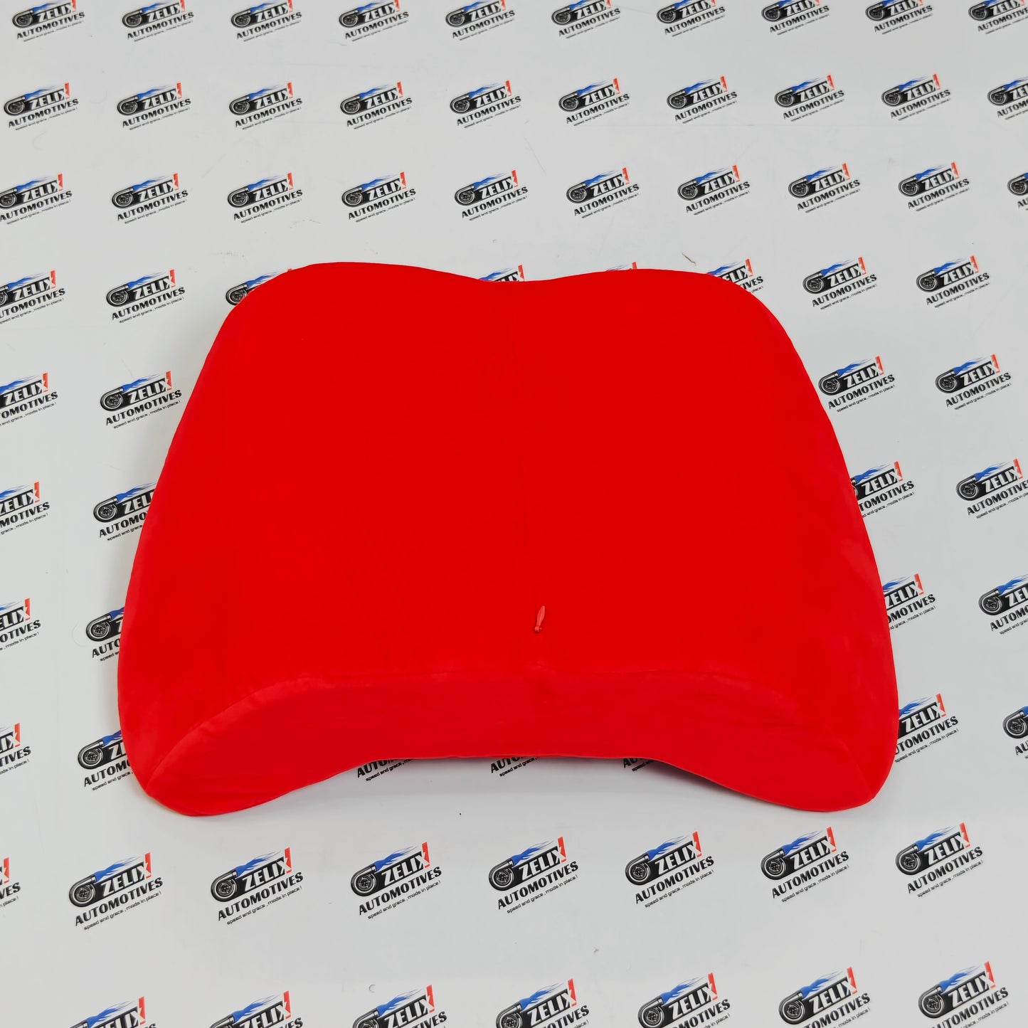 Sparco Backrest Cushion | Memory Foam