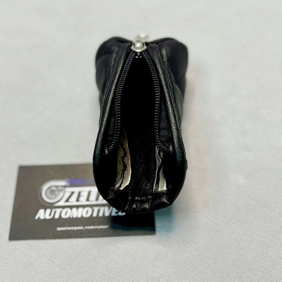 Universal Car Gear Shift Knob Cover | Anti-Slip Protective Sleeve