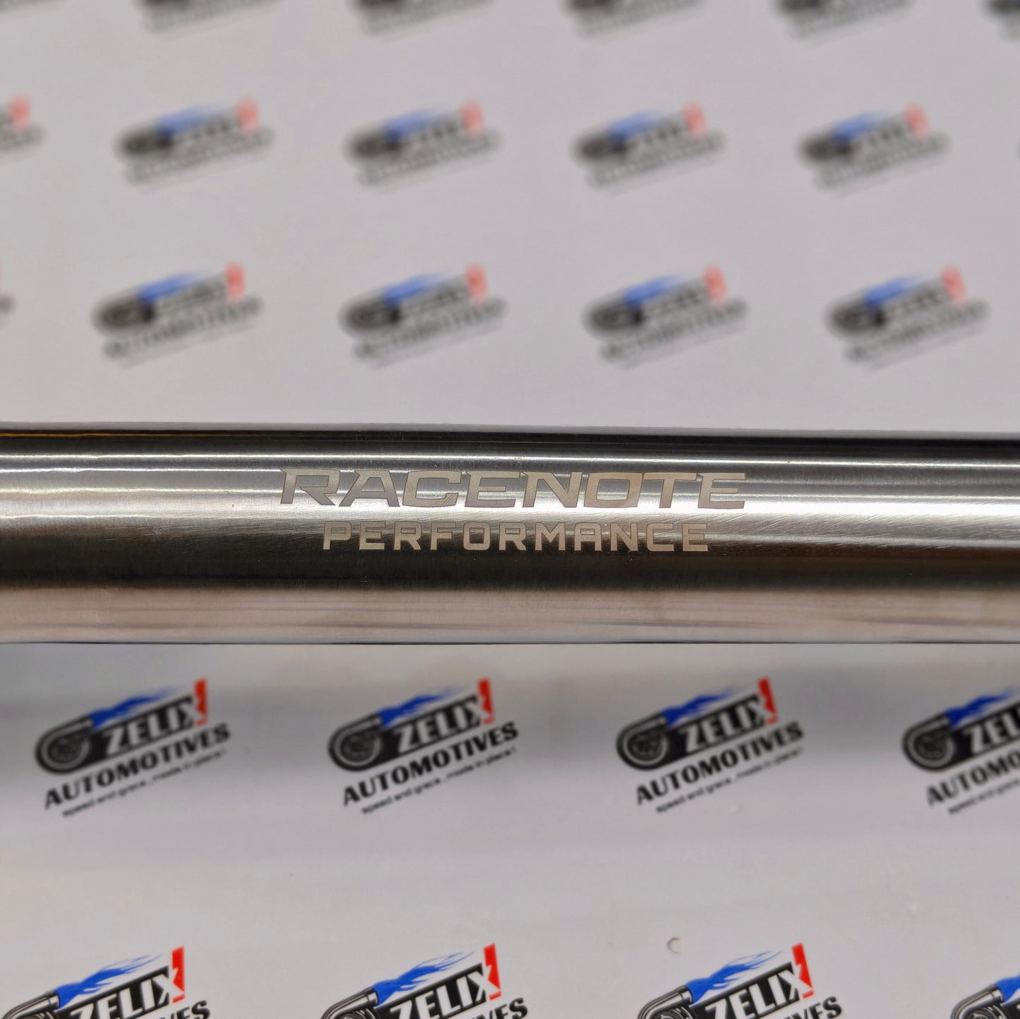 VW Polo 1.2L TSI Down Pipe | Direct Fitment