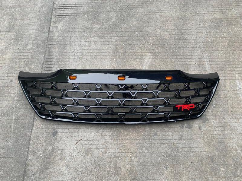 Fortuner TRD Grill (2012-2015)