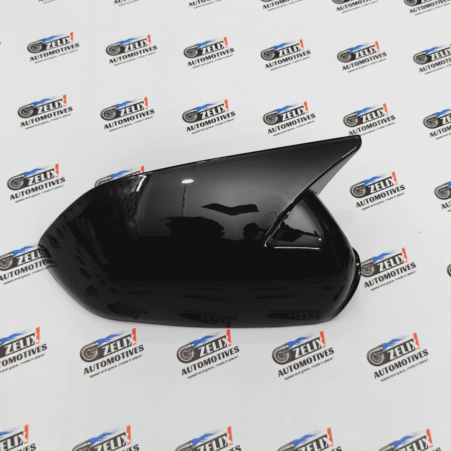 Skoda Octavia Side Mirror Covers | Compatible With 2008+ Models