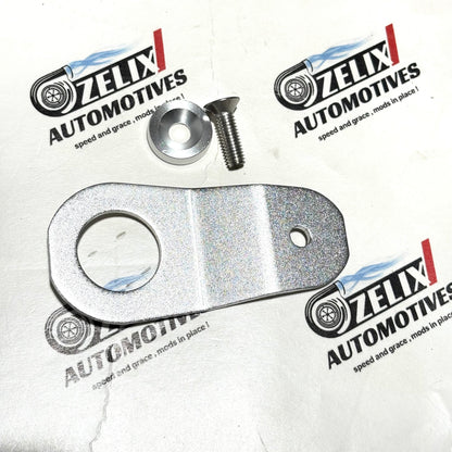 Radiator Mounting Brackets | Premium  Aluminium Built