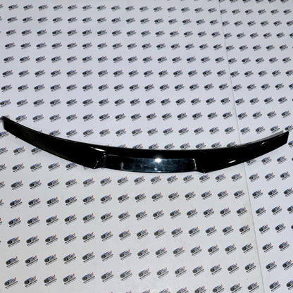 M4-Style Rear Spoiler Compatible With BMW G30 5-Series
