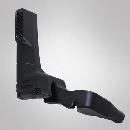 Suzuki Jimny Functional Snorkel with Rain Shield | Off-Rode Upgrade