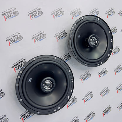 JBL Stage1 | 6.5 Inch 400W 2-Way Coaxial Car Speaker