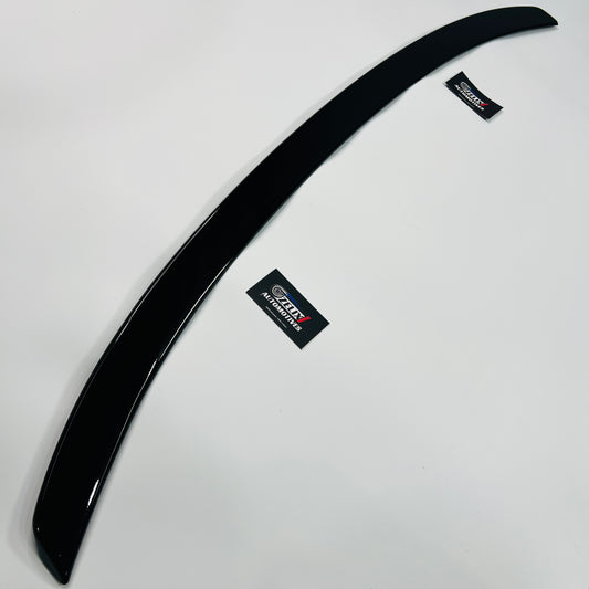 Virtus OEM Spoiler