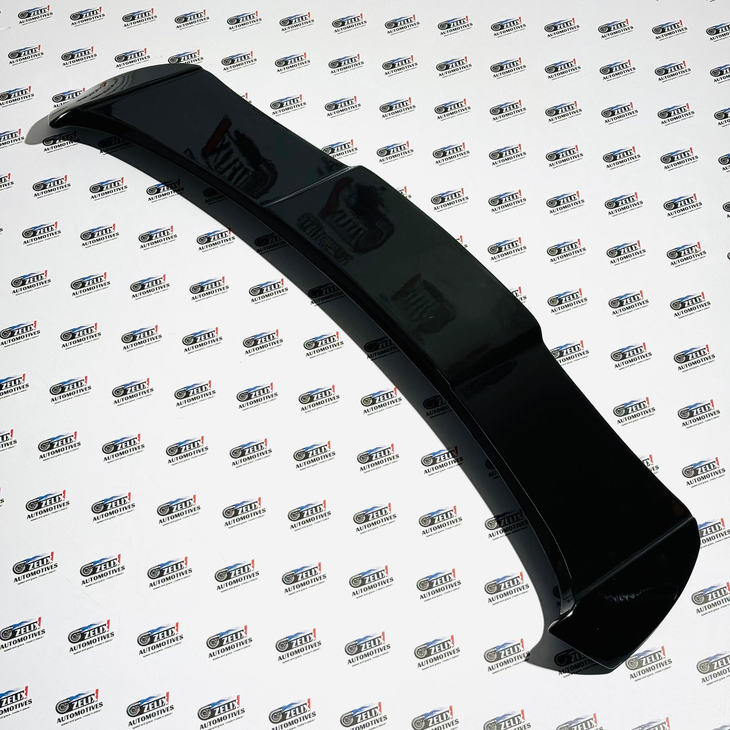 Swift Batman Rear Spoiler | Enhance Aggressive look
