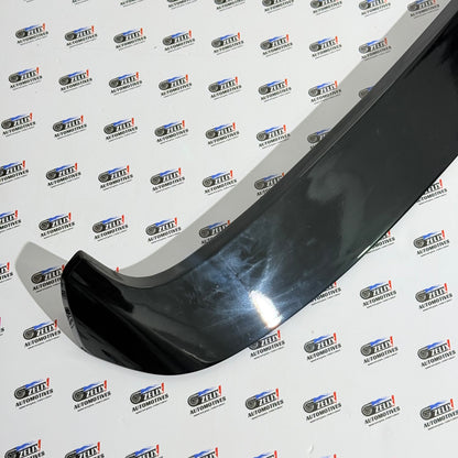 VW Polo OEM-Style Rear Spoiler | Enhance Rear Profile