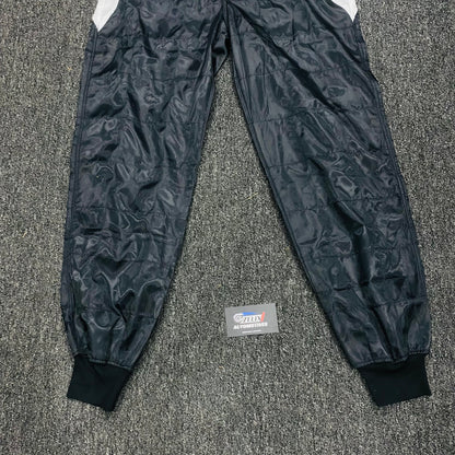 Full Body Racing Suit in Premium black 