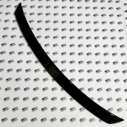 Mercedes Benz W221 S-Class Rear Spoiler