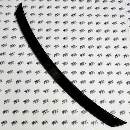 Mercedes Benz W221 S-Class Rear Spoiler