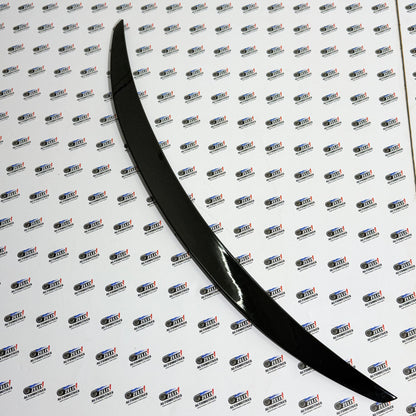 Mercedes-Benz E-Class W214 Rear Lip Spoiler | Enhance the Sporty Look