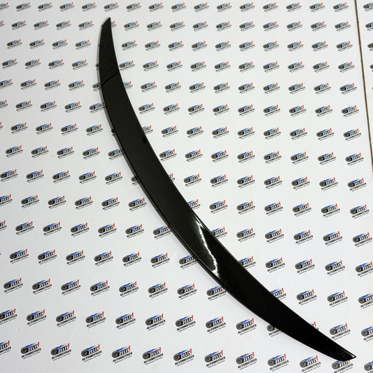 Mercedes-Benz E-Class W214 Rear Lip Spoiler | Enhance the Sporty Look