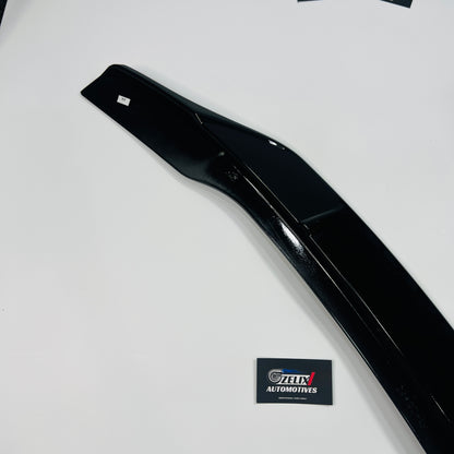 Virtus Duck Tail Spoiler