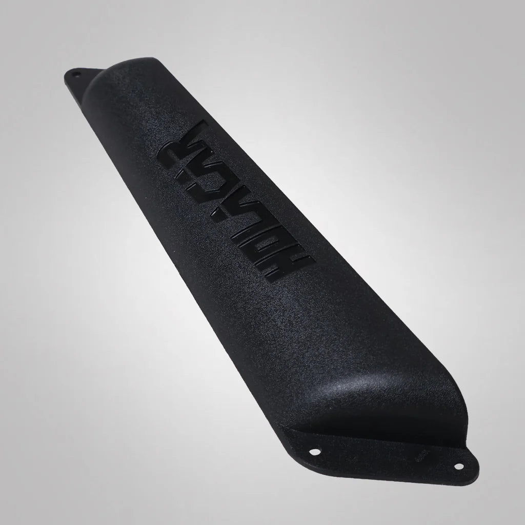 Suzuki Jimny Functional Snorkel with Rain Shield | Off-Rode Upgrade