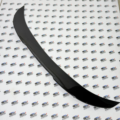 PSM-Style Rear Spoiler Compatible With BMW 5-Series F10 | Aftermarket Upgrade