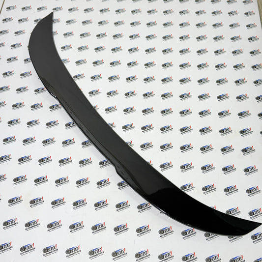 PSM-Style Rear Spoiler Compatible With BMW 5-Series F10 | Aftermarket Upgrade