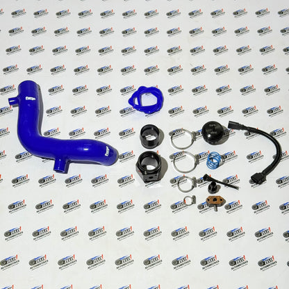 VW Polo 1.0L Forge BOV Kit | Improves Turbo Response