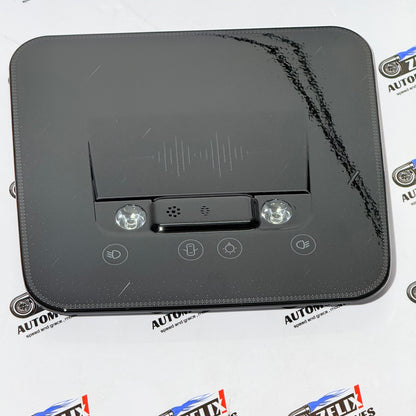 CARDI Roof Light | Universal Aftermarket Roof Lamp