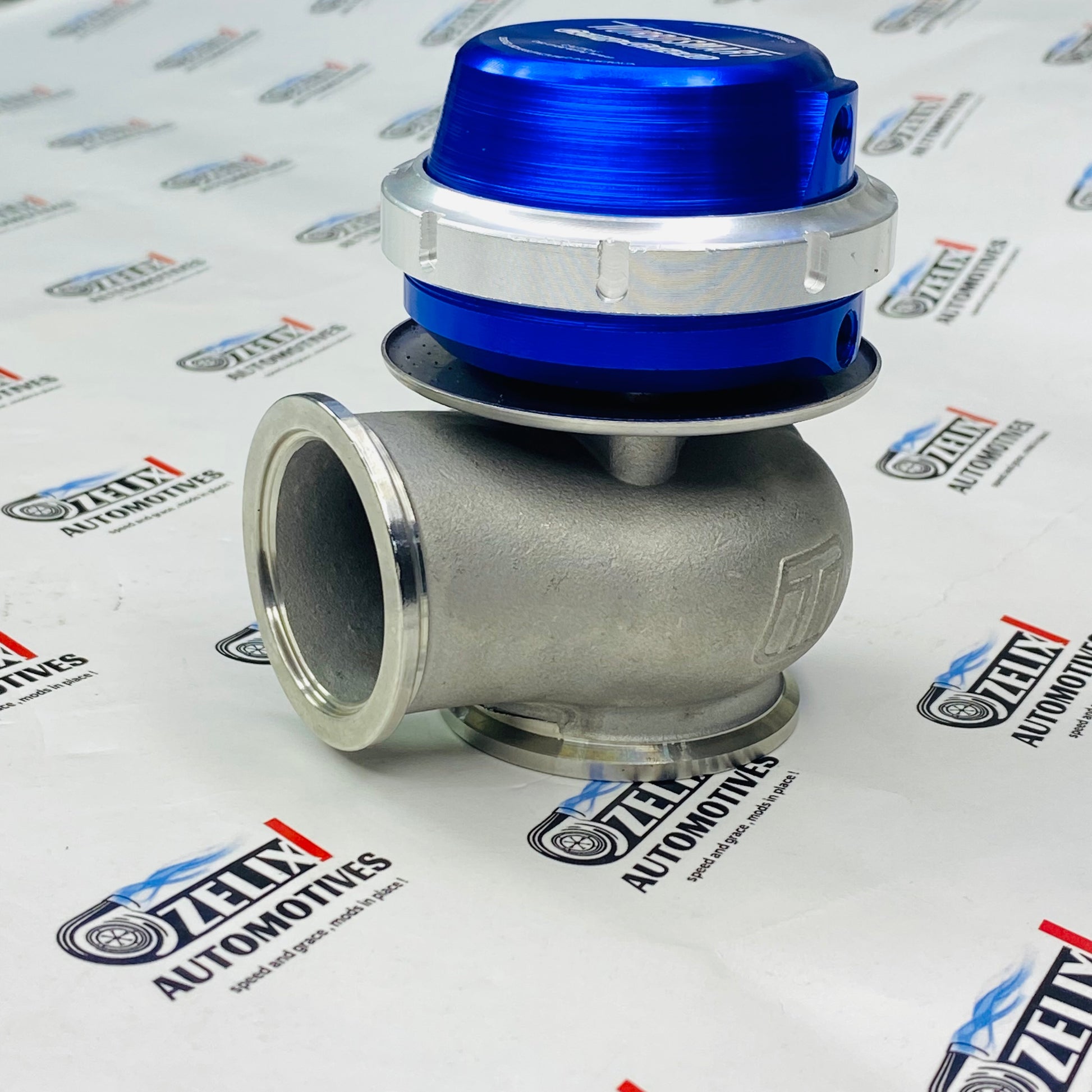 Universal 40mm TurboSmart External WasteGate