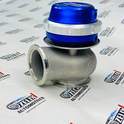 Universal 40mm TurboSmart External WasteGate