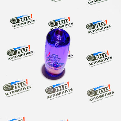 Bubble Gear Knob (10cm) – Universal Car Gear Shifter (Multiple Colors)