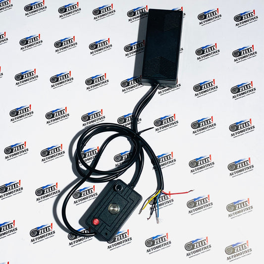 Banger Kit | Pops & Bangs Exhaust Sound Module