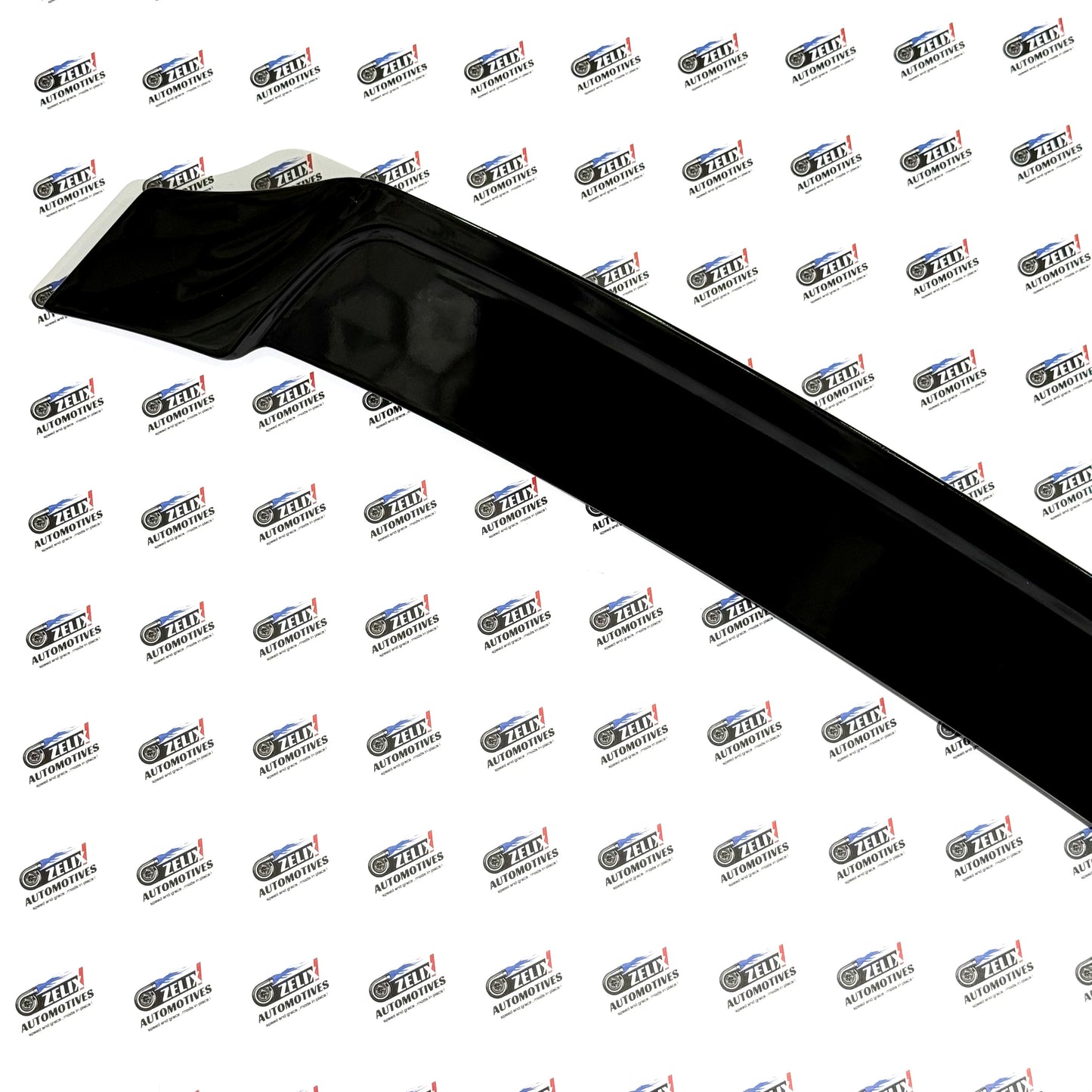 Hyundai Verna Duck Tail-Style Rear Spoiler | Compatible With 2023+