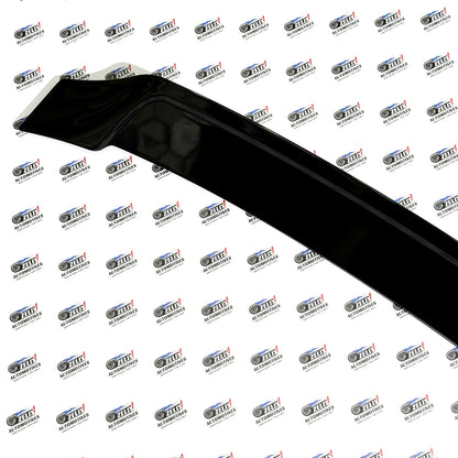 Hyundai Verna Duck Tail-Style Rear Spoiler | Compatible With 2023+