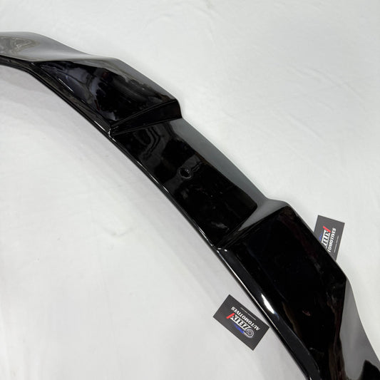 Suzuki Ertiga ABS Spoiler | 2019 Onwards