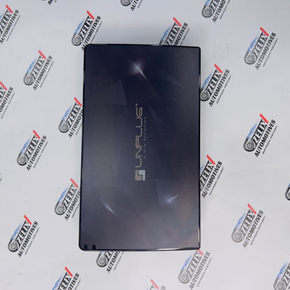 UNPLUG UNP-T200 Android Multimedia Player | Aftermarket Car Entertainment System