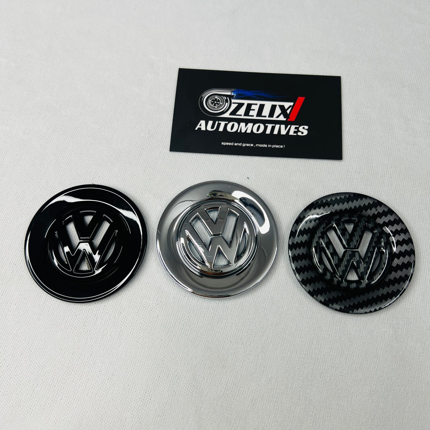 Volkswagen Polo Steering Trim
