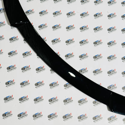 Rear Spoiler Compatible With BMW E60 5-Series M4-Style