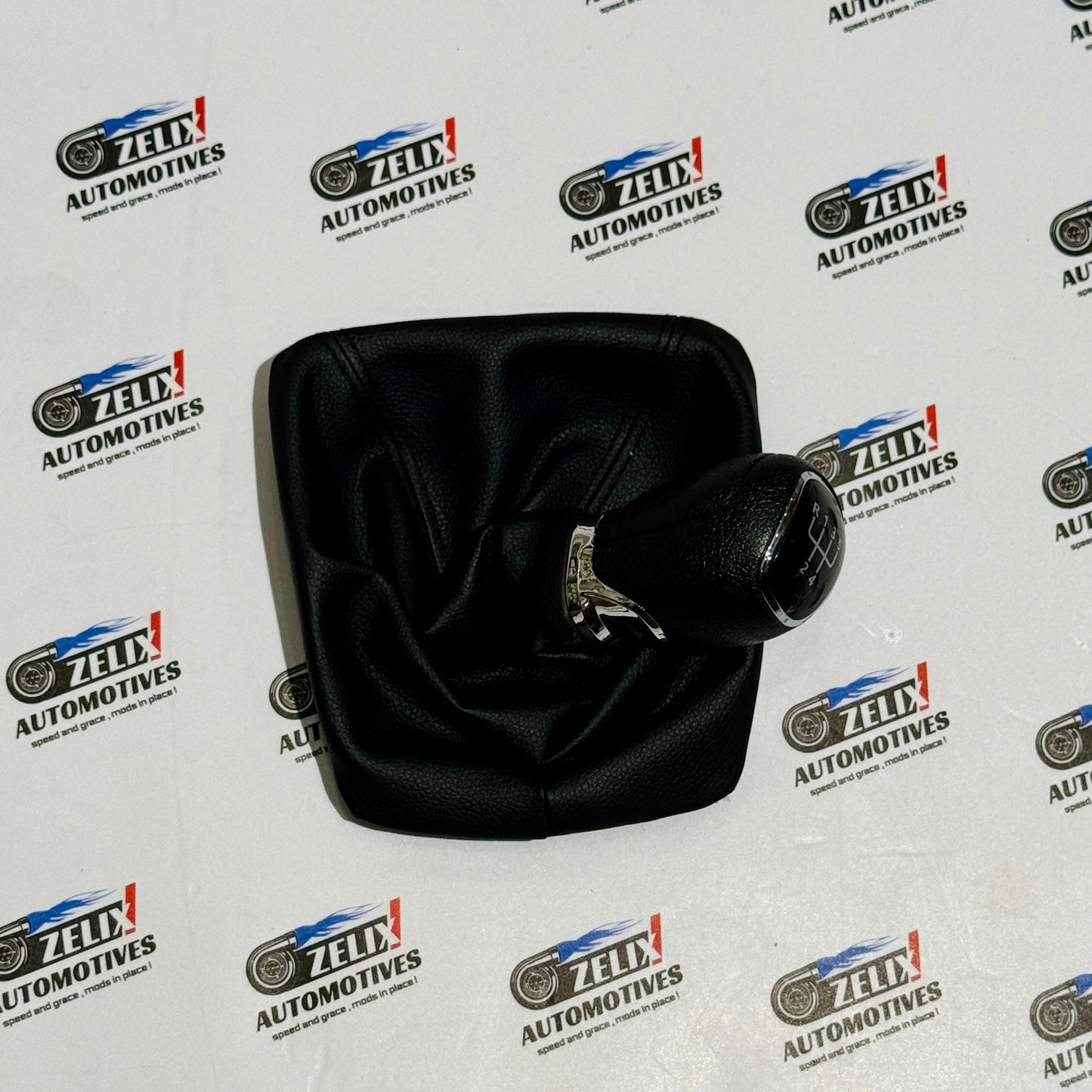 Skoda Rapid Gear Knob | Replacement OEM-Style