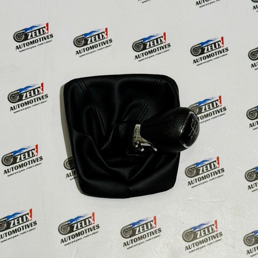 Skoda Rapid Gear Knob | Replacement OEM-Style