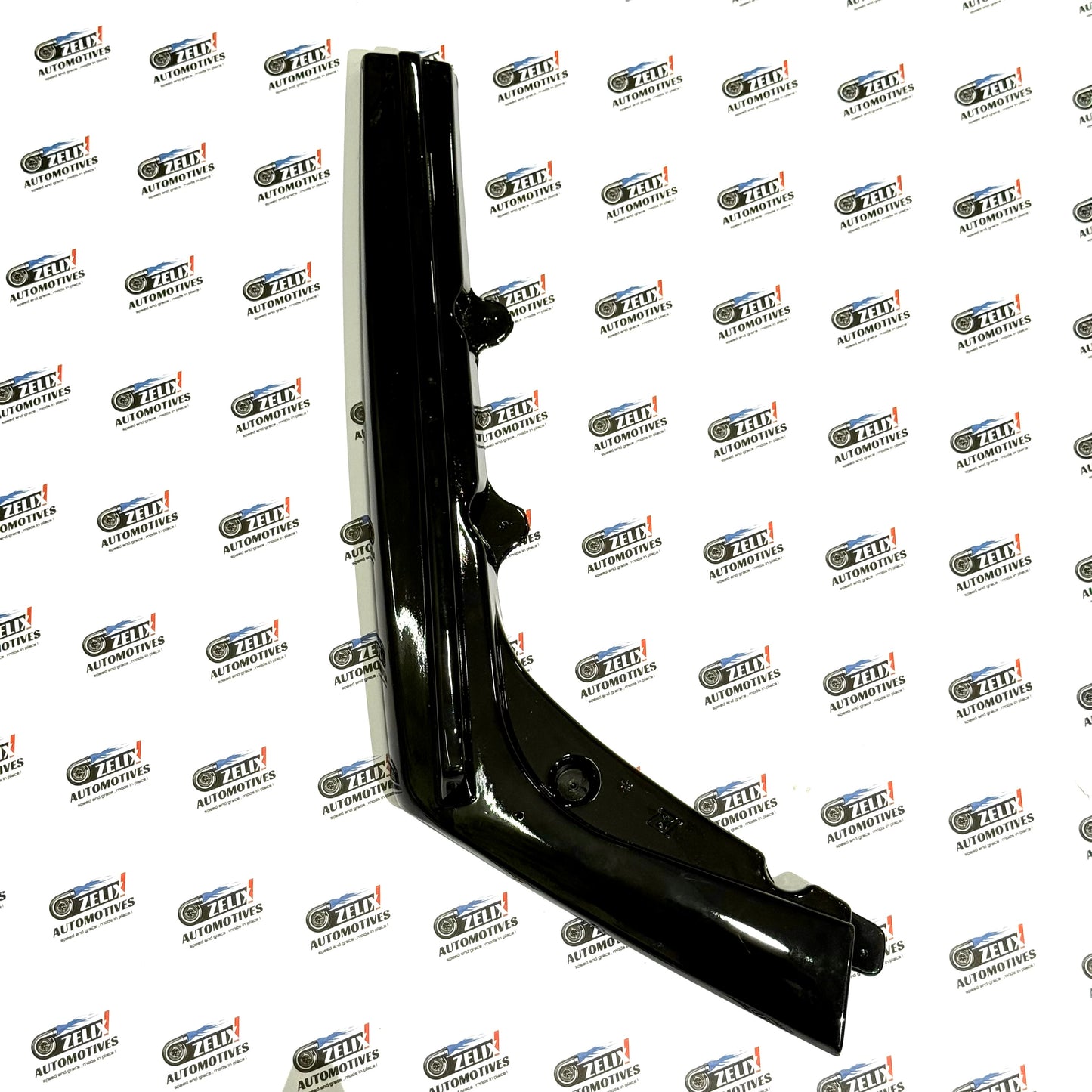 BMW F80 Rear Bumper Diffuser with F1-Style Light