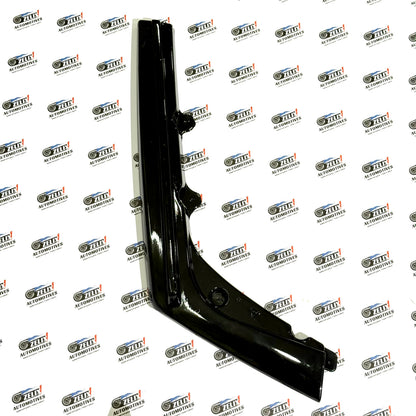 BMW F80 Rear Bumper Diffuser with F1-Style Light