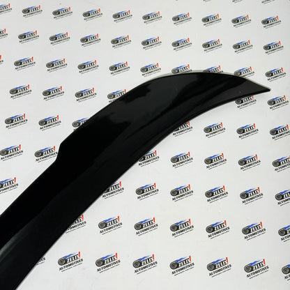 PSM-Style Rear Spoiler Compatible With BMW 5-Series F10 | Aftermarket Upgrade