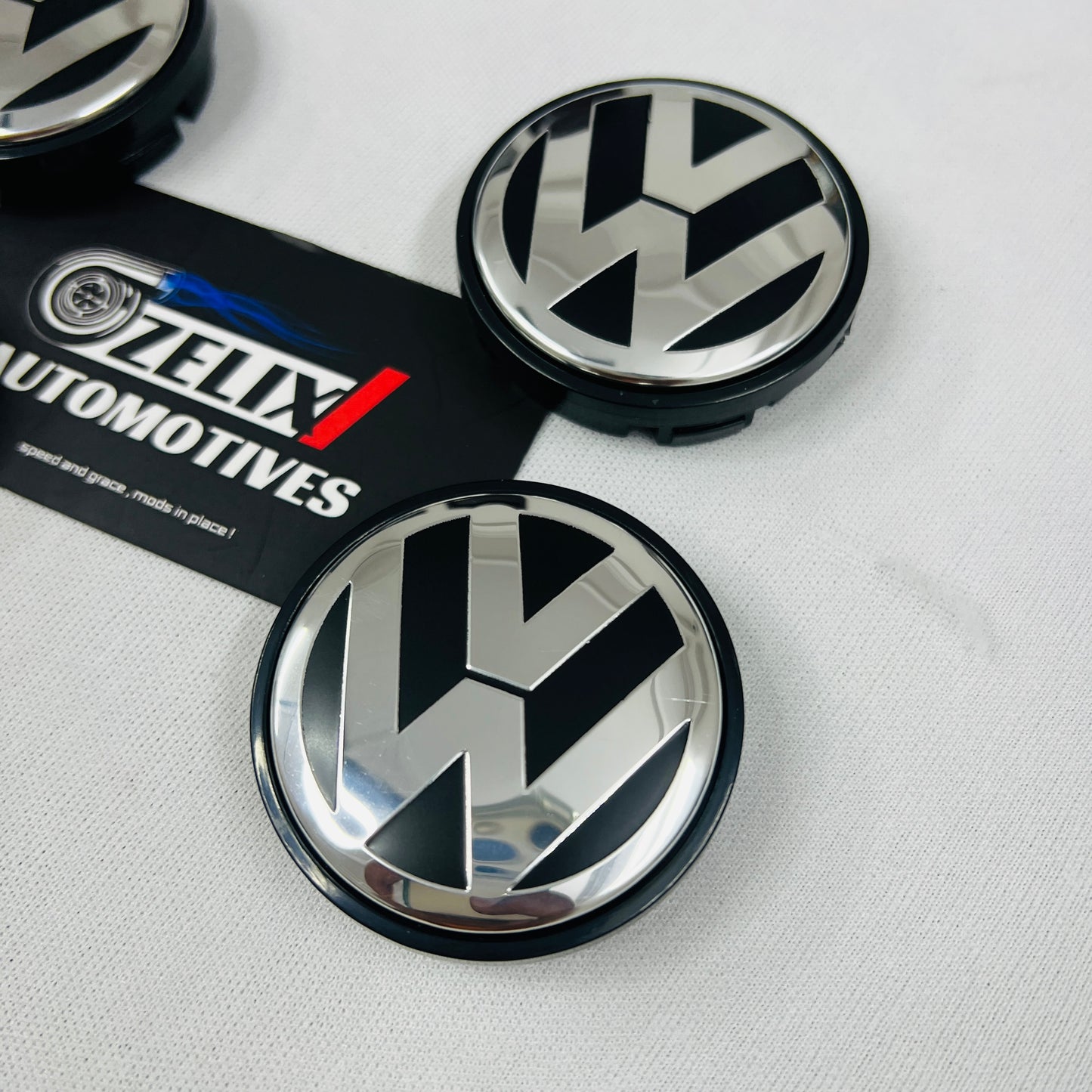 Wheel Caps