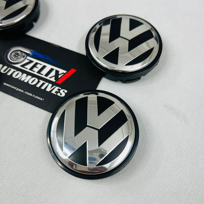 Wheel Caps
