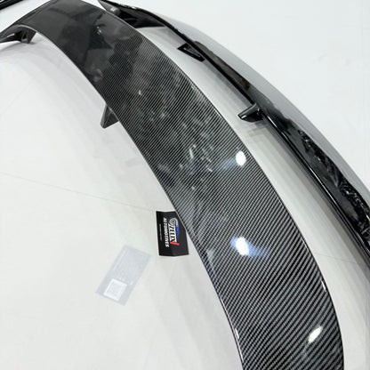 VW Polo GT Style Spoiler | ABS